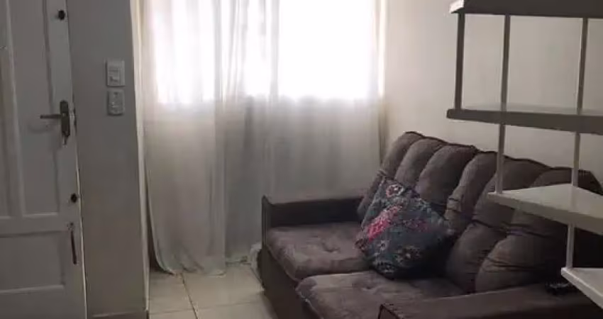 Casa com 2 quartos à venda na Francisco Machado de Campos, 62, Chácara Califórnia, São Paulo