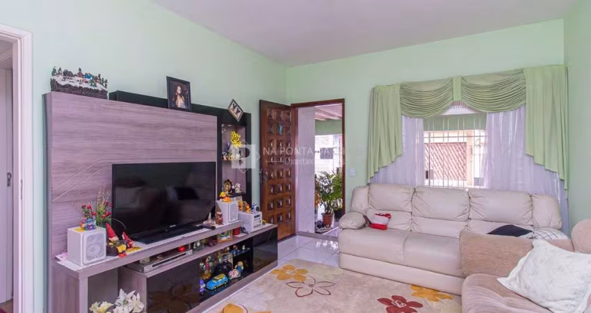 Casa com 3 quartos à venda na Rua Bortolo Basso, 373, Centro, São Bernardo do Campo