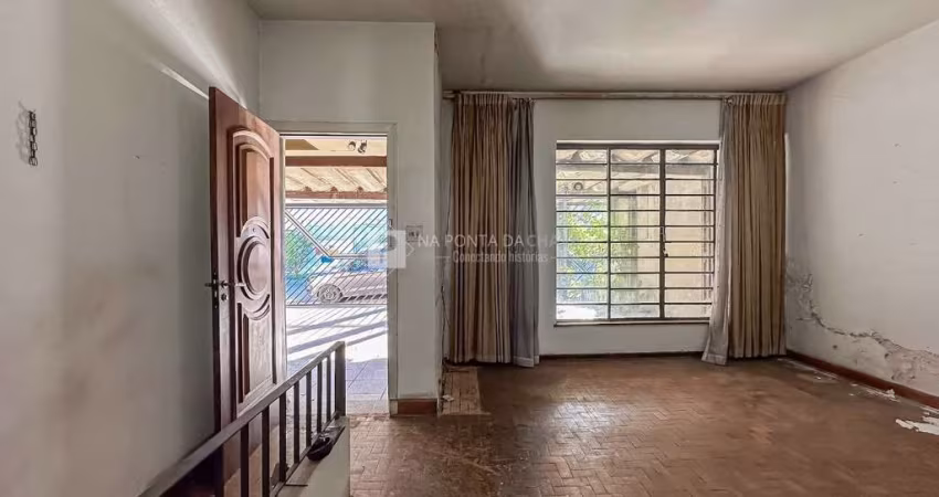 Casa comercial para alugar na Alameda Dona Tereza Cristina, 212, Nova Petrópolis, São Bernardo do Campo