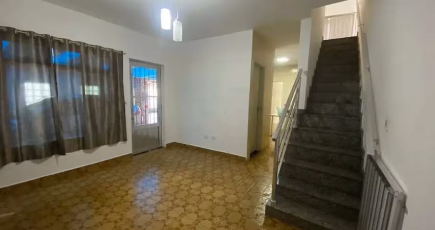 Casa com 3 quartos à venda na Vila Mussolini, São Bernardo do Campo 