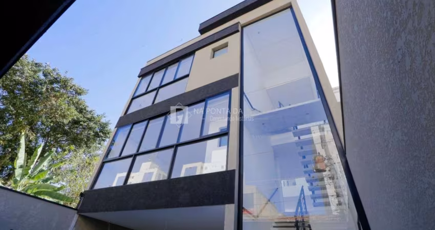 Casa comercial para alugar na Rua Borda do Campo, 127, Centro, São Bernardo do Campo