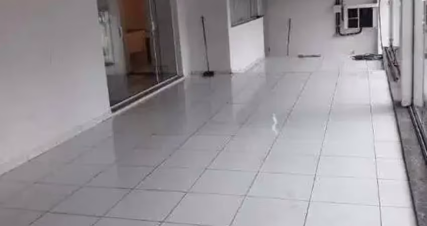 Casa comercial para alugar no Nova Petrópolis, São Bernardo do Campo 