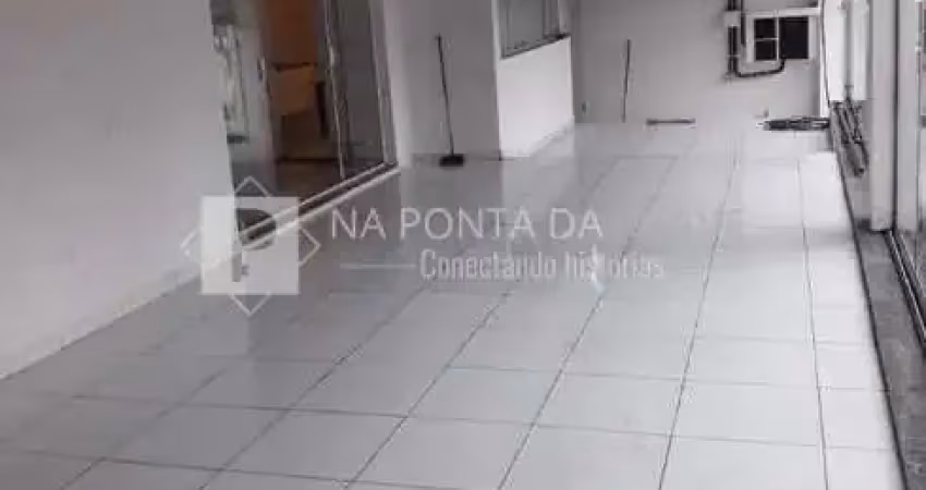 Casa comercial para alugar na Rua Princesa Maria Amélia, 01, Nova Petrópolis, São Bernardo do Campo