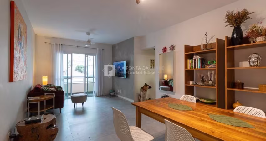 Apartamento com 2 quartos à venda na Rua Brasílio Machado, 466, Centro, São Bernardo do Campo
