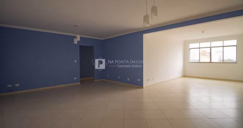 Apartamento com 3 quartos à venda na Avenida Brigadeiro Faria Lima, 225, Centro, São Bernardo do Campo