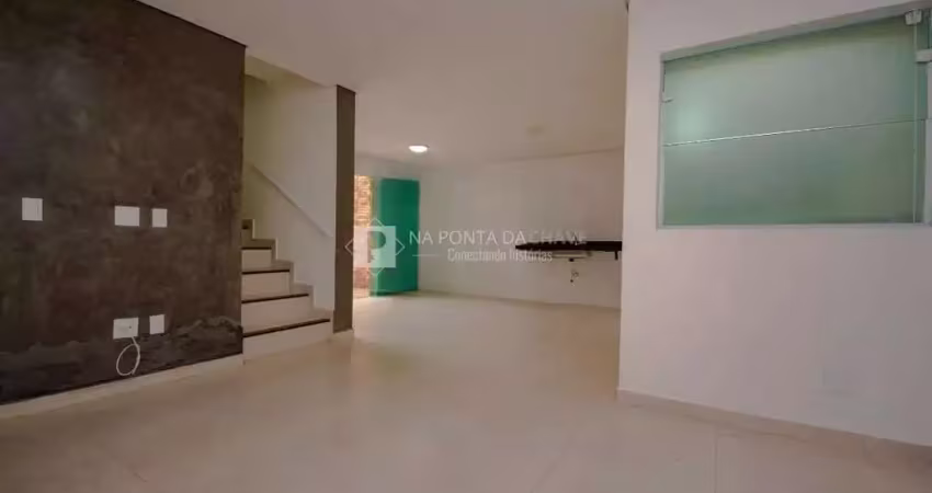 Casa com 3 quartos à venda na Rua Armando Backx, 144, Demarchi, São Bernardo do Campo