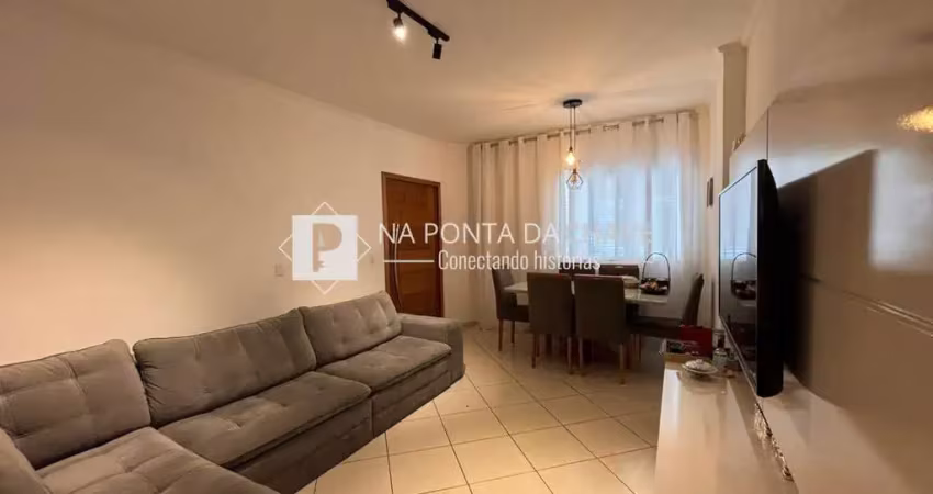 Casa com 2 quartos à venda na Rua Ângelo Pícoli, 170, Santa Terezinha, São Bernardo do Campo