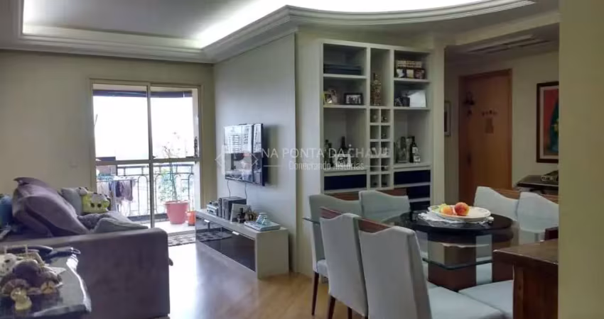 Apartamento com 3 quartos à venda na Rua Gama, 237, Rudge Ramos, São Bernardo do Campo