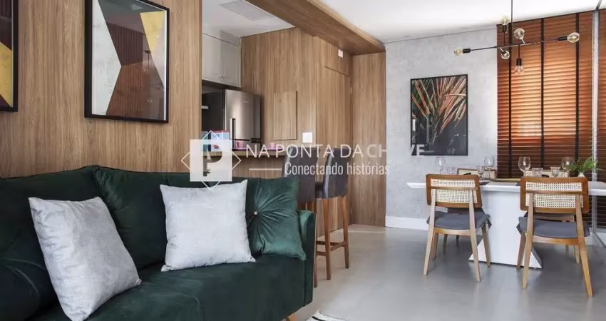 Apartamento com 2 quartos à venda na Rua do Cruzeiro, 98, Centro, São Bernardo do Campo