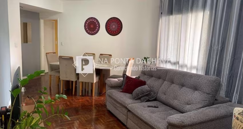 Apartamento com 3 quartos à venda na Rua Miguel Arco e Flecha, 111, Vila Euclides, São Bernardo do Campo