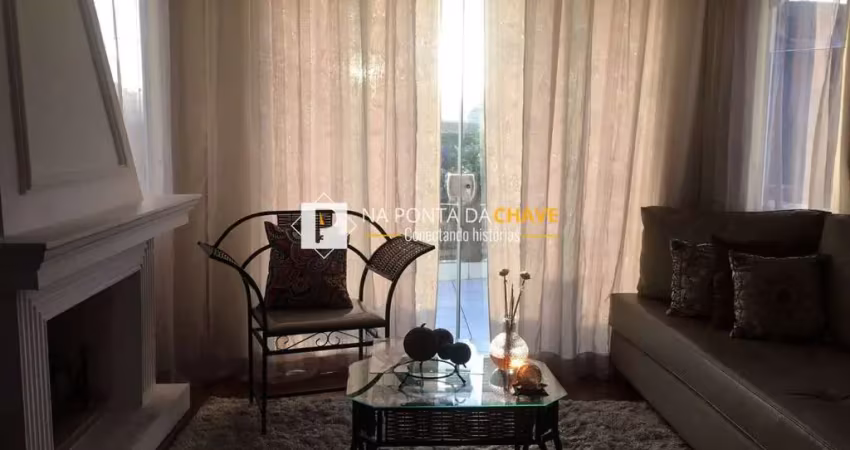 Casa com 3 quartos à venda na Albina Silva, 175, Parque Terra Nova II, São Bernardo do Campo