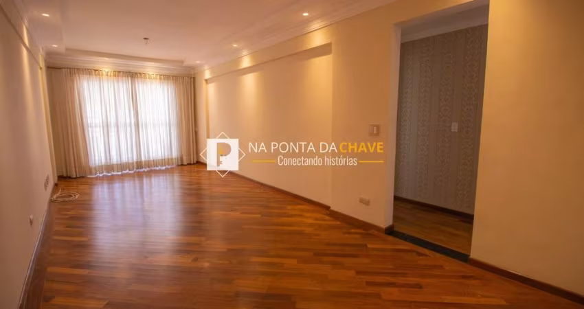 Apartamento com 2 quartos à venda na Rua Amparo, 214, Baeta Neves, São Bernardo do Campo