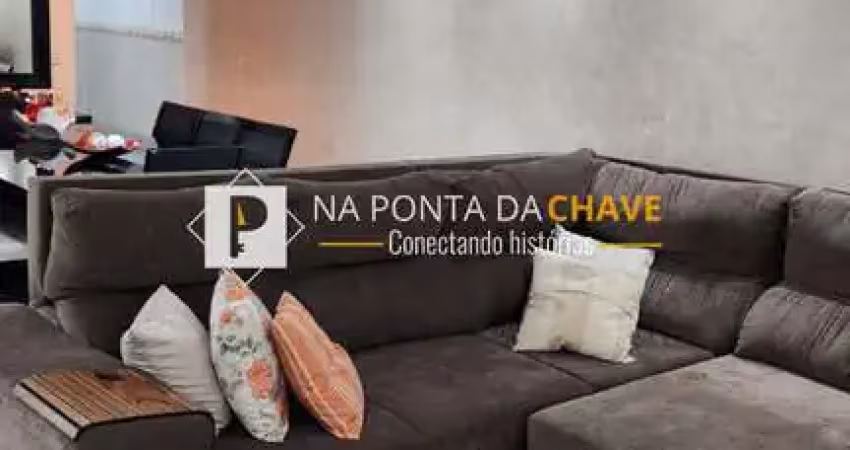 Casa com 3 quartos à venda na Rua Brasil, 1100, Rudge Ramos, São Bernardo do Campo