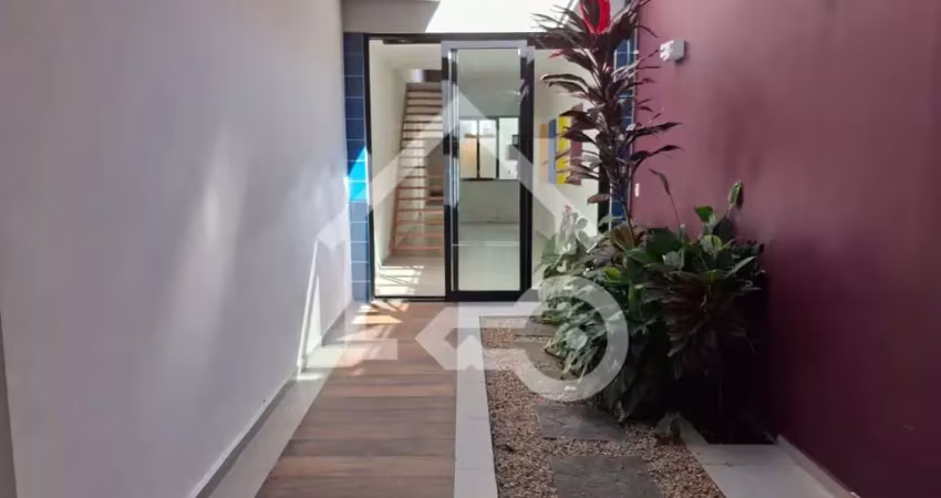 Casa comercial à venda na Rua José Monteiro Filho, 1, Centro, São Bernardo do Campo