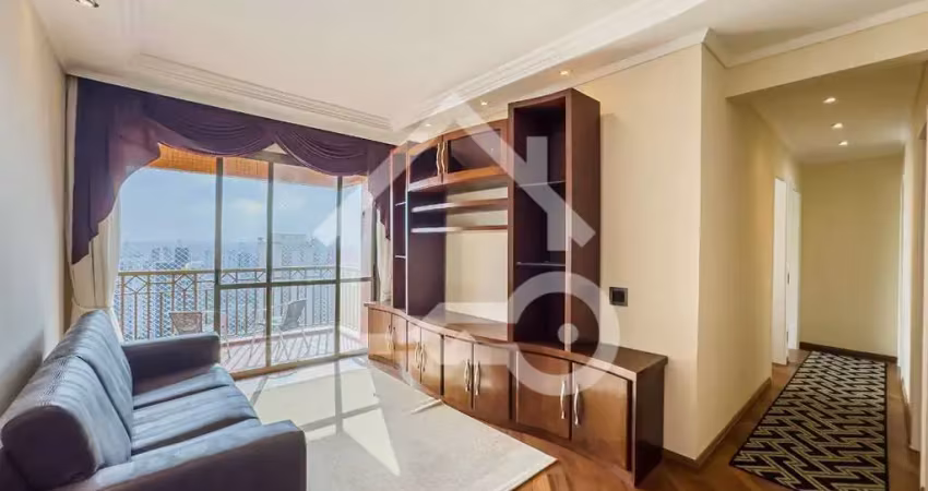 Apartamento com 3 quartos para alugar na Rua Haddock Lobo, 195, Vila Bastos, Santo André