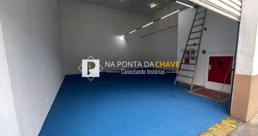 Ponto comercial à venda na Avenida Maria Servidei Demarchi, 2320, Demarchi, São Bernardo do Campo
