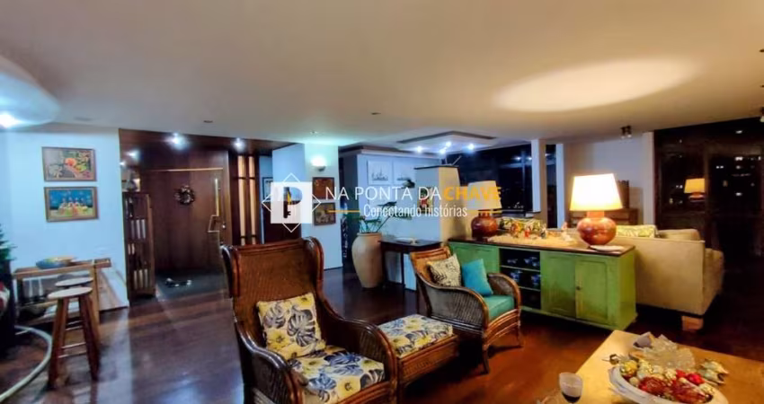 Apartamento com 4 quartos à venda na Avenida Doutor Carlos de Campos, 303, Rudge Ramos, São Bernardo do Campo