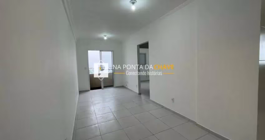Apartamento com 2 quartos à venda na Rua Santa Yolanda, 155, Demarchi, São Bernardo do Campo