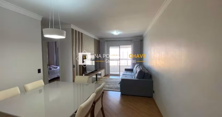 Apartamento com 3 quartos à venda na Rua San Martin, 34, Rudge Ramos, São Bernardo do Campo