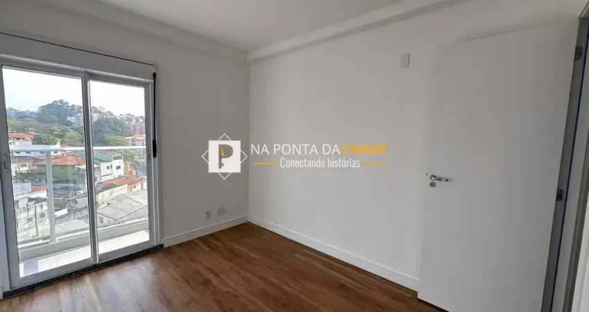 Apartamento com 2 quartos à venda na Rua Ferdinando Demarchi, 36, Demarchi, São Bernardo do Campo
