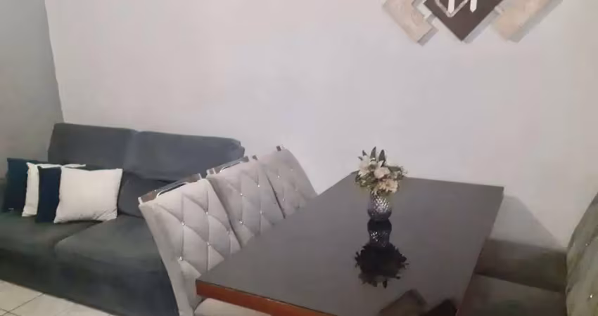 Casa com 2 quartos para alugar no Jordanópolis, São Bernardo do Campo 