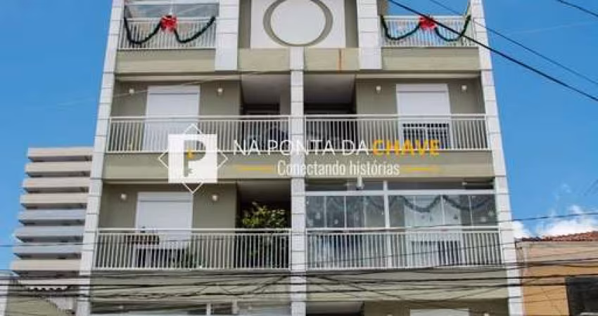Prédio para alugar na Alameda Dona Tereza Cristina, 464, Nova Petrópolis, São Bernardo do Campo