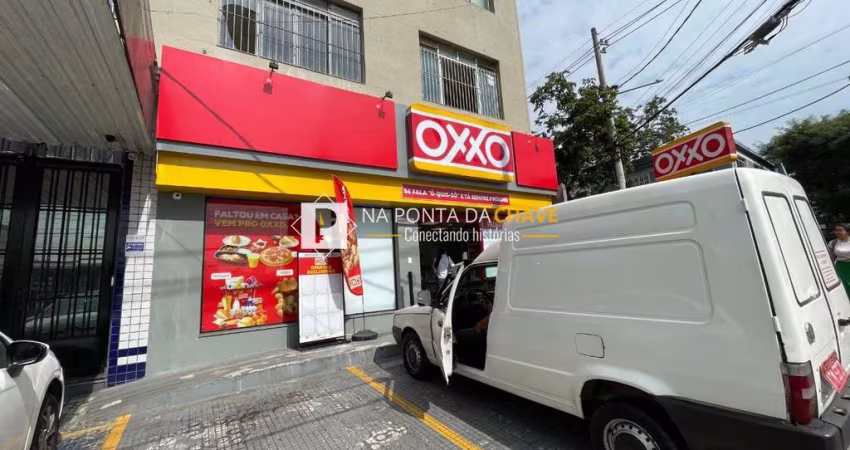 Ponto comercial à venda na Avenida Senador Vergueiro, 3201, Anchieta, São Bernardo do Campo