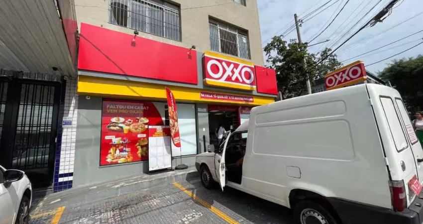 Ponto comercial à venda no Anchieta, São Bernardo do Campo 