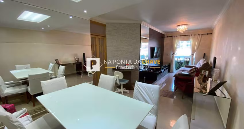 Apartamento com 3 quartos à venda na Rua Mário Fongaro, 205, Anchieta, São Bernardo do Campo