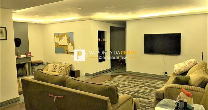 Apartamento com 3 quartos à venda na Rua Silva Jardim, 290, Centro, São Bernardo do Campo
