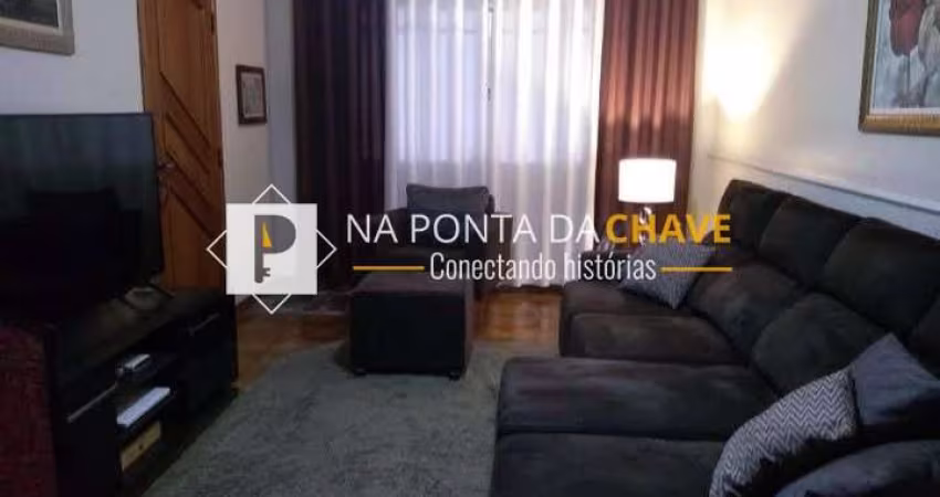 Casa com 3 quartos à venda na Avenida Pery Ronchetti, 1501, Nova Petrópolis, São Bernardo do Campo