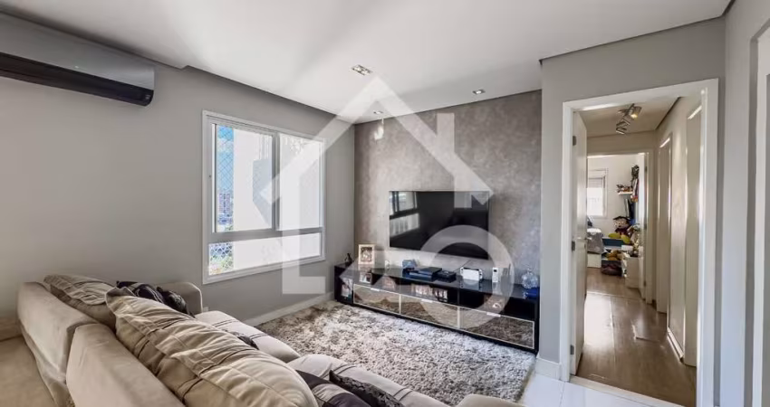 Apartamento com 3 quartos à venda na Avenida Aldino Pinotti, 501, Centro, São Bernardo do Campo