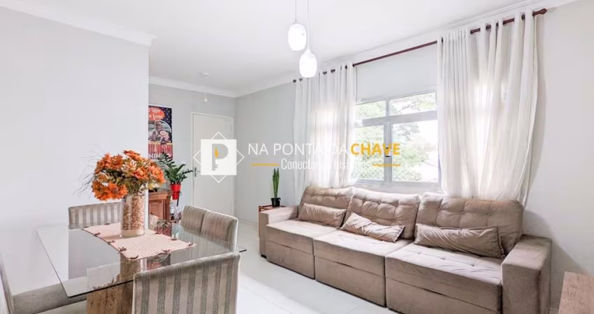 Apartamento com 3 quartos à venda na Rua Flamínio de Castro Rangel, 80, Nova Petrópolis, São Bernardo do Campo
