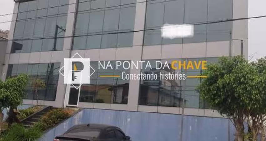 Prédio à venda na Rua Edgar Gerson Barboza, 435, Anchieta, São Bernardo do Campo