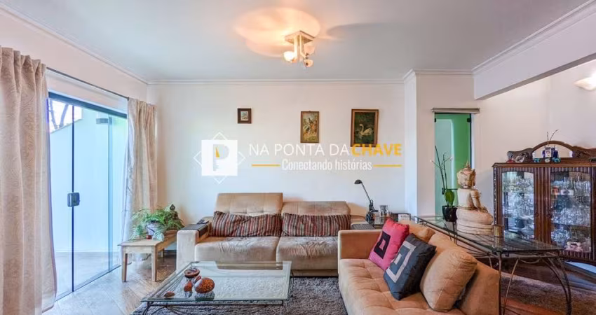 Casa com 3 quartos à venda na Rua Adelina Salvatore Bassoli, 82, Vila Euclides, São Bernardo do Campo