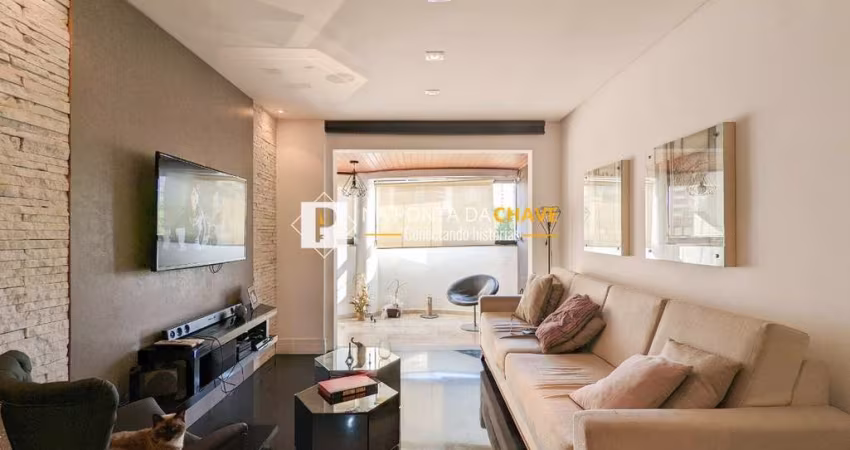 Apartamento com 3 quartos à venda na Rua Engenheiro Isac Garcez, 645, Rudge Ramos, São Bernardo do Campo