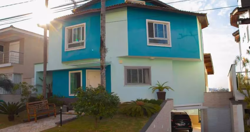 Casa em condomínio fechado com 3 quartos à venda no Parque Terra Nova II, São Bernardo do Campo 