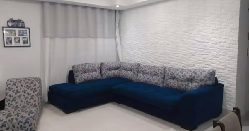 Apartamento com 3 quartos à venda no Demarchi, São Bernardo do Campo 
