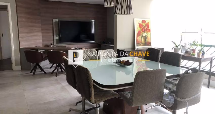 Apartamento com 3 quartos à venda na Rua Edgar Gerson Barboza, 314, Anchieta, São Bernardo do Campo