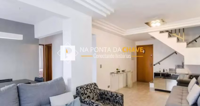 Cobertura com 4 quartos à venda na Rua Miosótis, 331, Assunção, São Bernardo do Campo