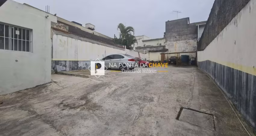 Ponto comercial à venda na Rua Adriático, 01, Jardim do Mar, São Bernardo do Campo