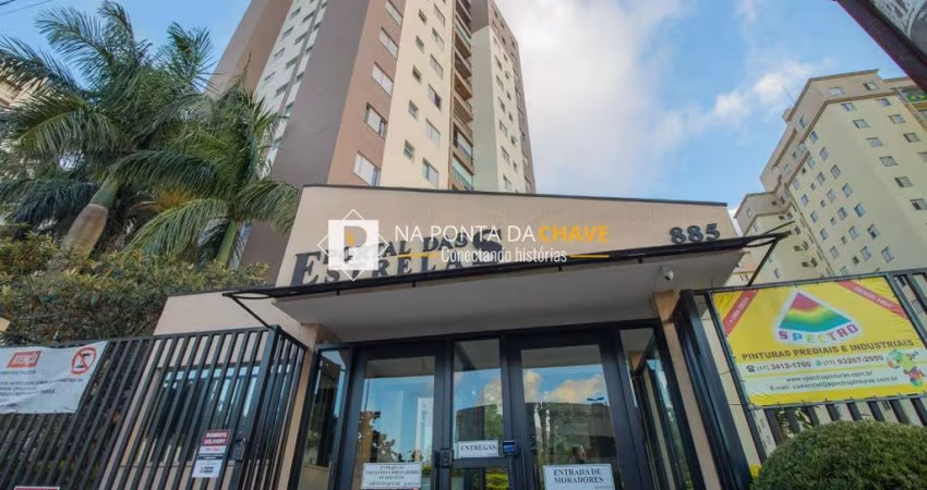 Prédio à venda na Avenida Dom Jaime de Barros Câmara, 885, Planalto, São Bernardo do Campo