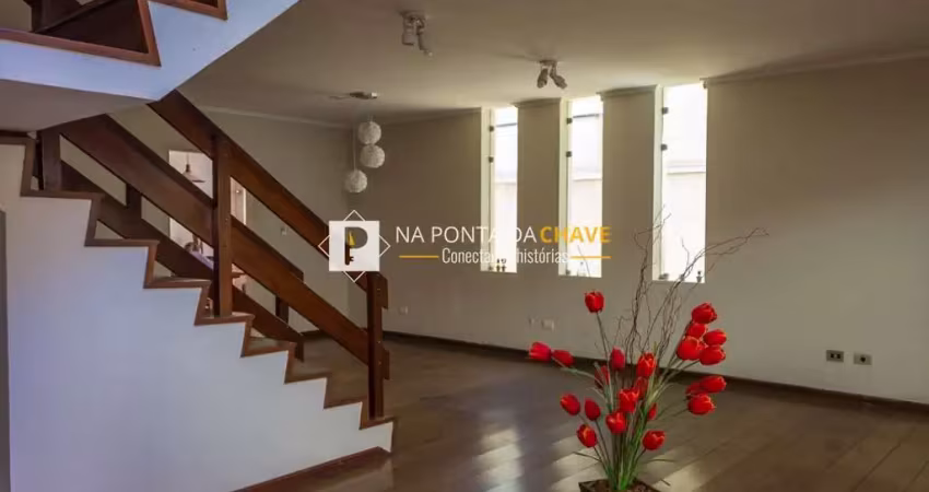 Casa com 3 quartos à venda na Rua Banda, 505, Jardim do Mar, São Bernardo do Campo