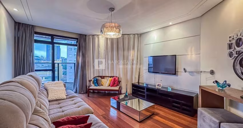 Apartamento com 3 quartos à venda na Avenida Francisco Prestes Maia, 1501, Centro, São Bernardo do Campo