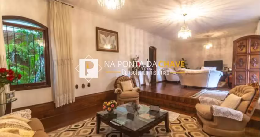 Casa com 4 quartos para alugar na Rua Tasman, 320, Jardim do Mar, São Bernardo do Campo