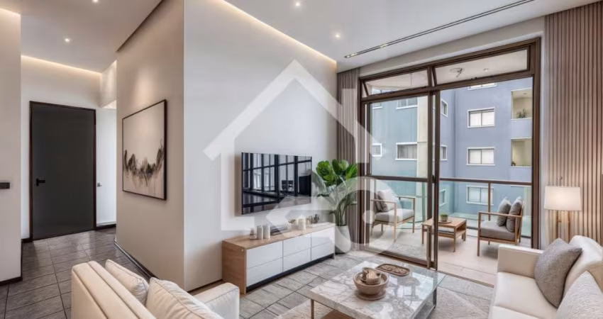 Apartamento com 3 quartos à venda na Rua Avaré, 234, Baeta Neves, São Bernardo do Campo