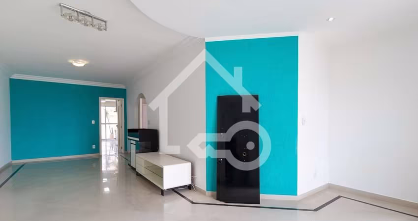 Apartamento com 3 quartos para alugar na Rua Tomé de Sousa, 192, Centro, São Bernardo do Campo