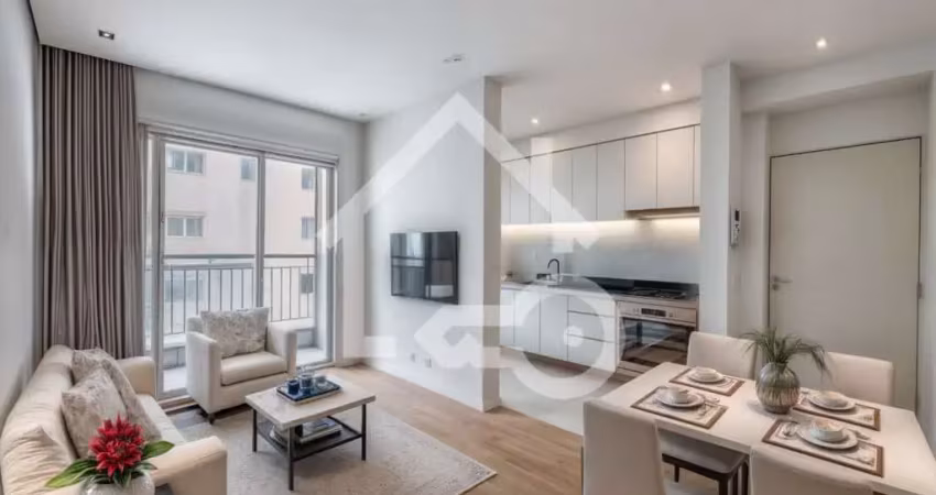 Apartamento com 2 quartos à venda na Avenida Dom Jaime de Barros Câmara, 357, Planalto, São Bernardo do Campo