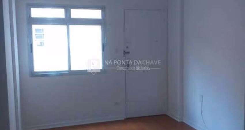 Apartamento com 2 quartos à venda na Rua Luís Góis, 1694, Mirandópolis, São Paulo