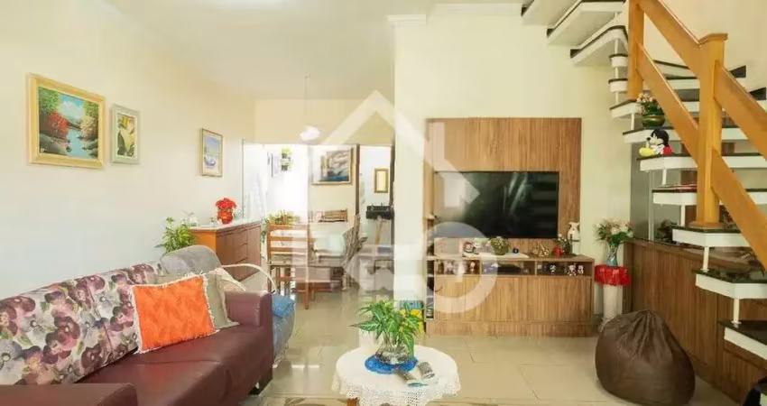 Casa com 3 quartos à venda na Rua da Pátria, 430, Santa Terezinha, São Bernardo do Campo